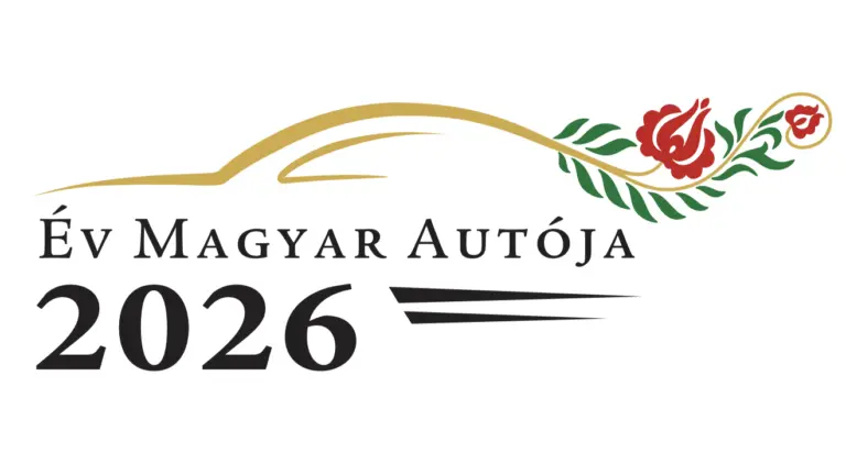 Lezárult a nevezés a 2026-os Év Magyar Autója díjra!