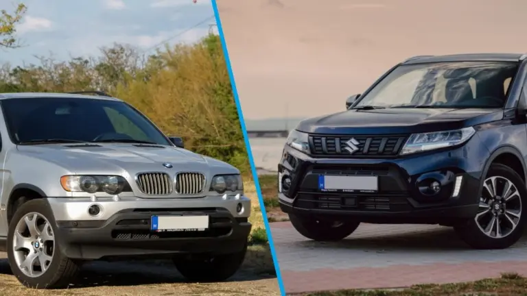 Tényleg egy BMW modell a legnépszerűbb SUV a használtpiacon?