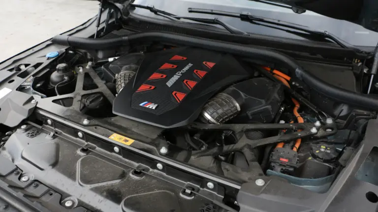 BMW:”a belső égésű motorok sosem fognak eltűnni”!