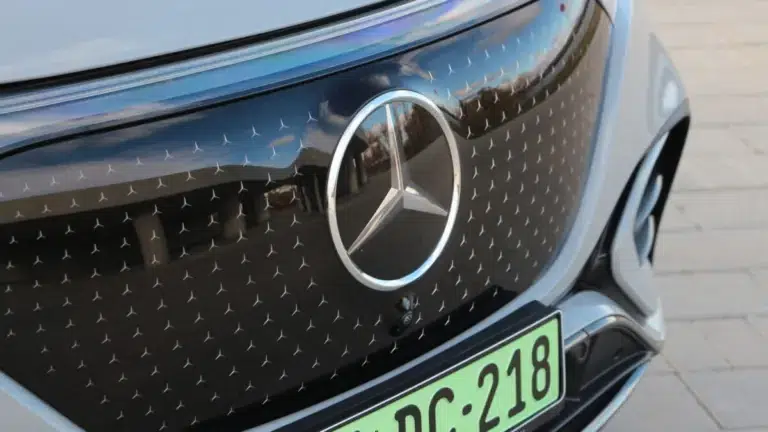 Két Mercedes gyártása is leállhat jövőre!