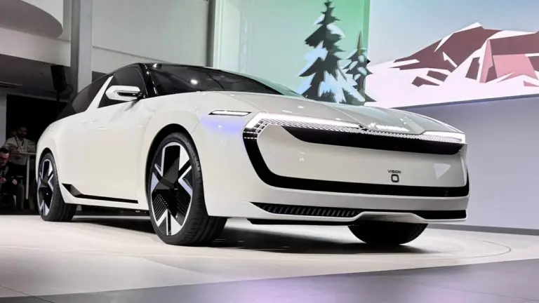 Ilyen lesz a következő Škoda Octavia?