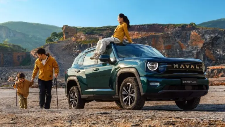 Félidőhöz ért a kínai autóipar Nagy Kutyája