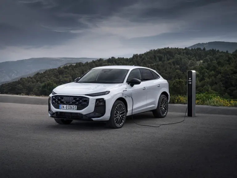 Beárazták itthon az új Audi Q3 Sportbacket!