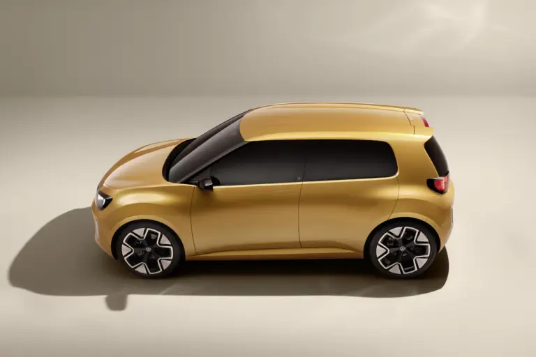 Ezt tudjuk eddig az olcsónak szánt, kis Volkswagenekről!