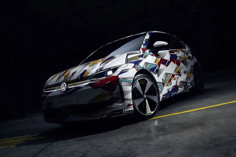 Elkezdődött a Volkswagen névcserélő stratégiája