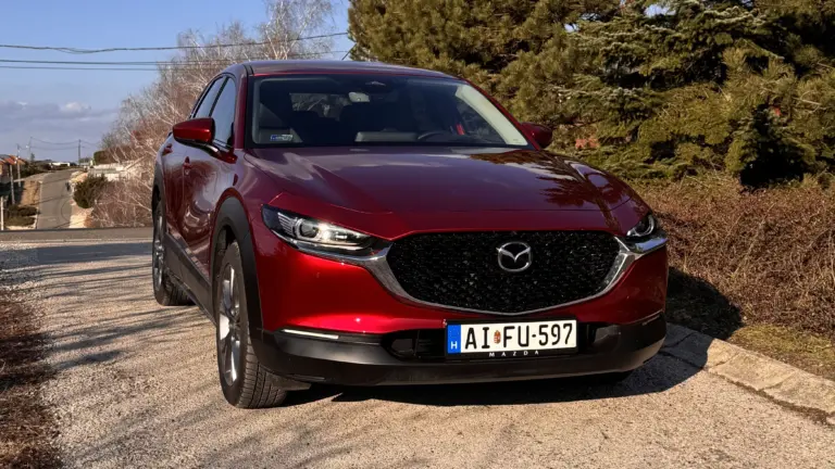 Vannak még klasszikus modellek az újautó-piacon!