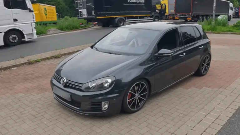 Megéri 400 lóerőre húzni egy 15 éves Golf GTI-t?