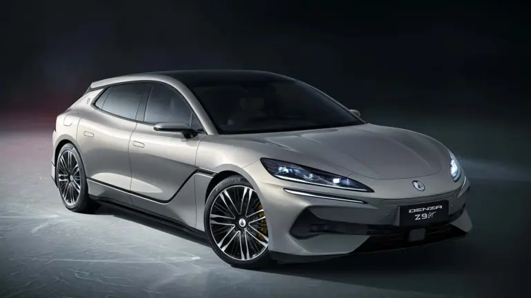 Izzadhat az áramszolgáltató: ezer kilowattos villámtöltőket hoznának Európába a kínaiak!