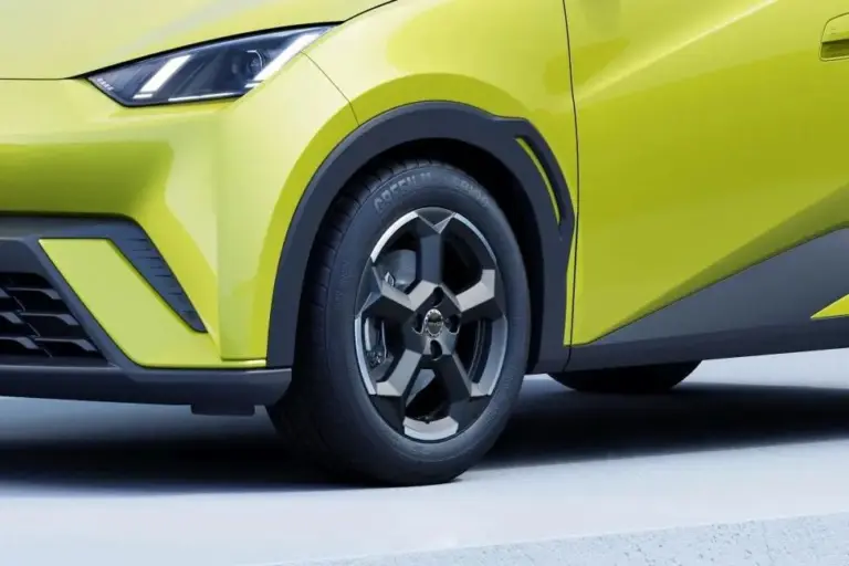 Hivatalos: Ezt az autót gyártja majd Szegeden a BYD!