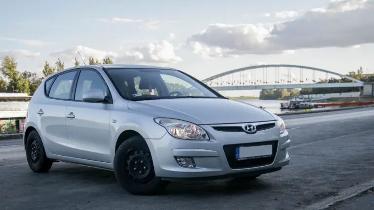 Ilyen az, amikor valaki tényleg ésszel vásárol használt autót