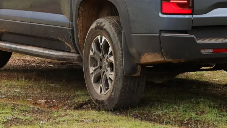 Ilyen pickupot hozhat Európába a BYD!