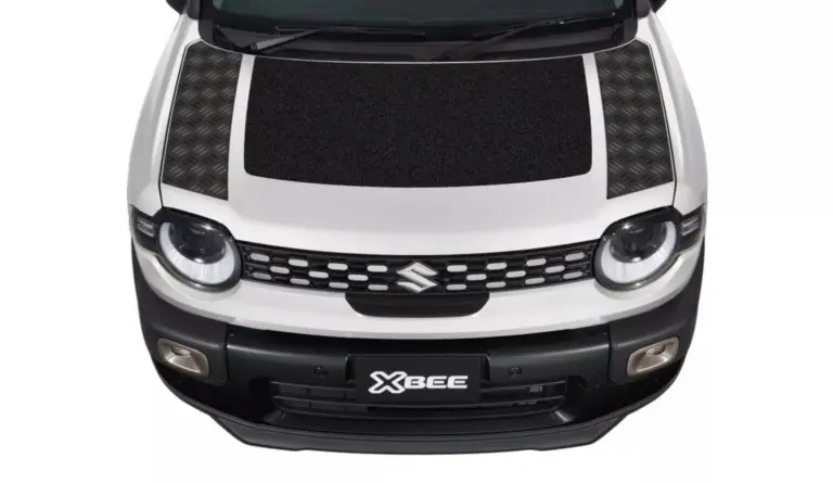 Adnál 5,6 millió forintot ezért az összkerekes Suzukiért?