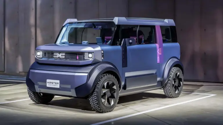 Minden idők egyik legolcsóbb Dacia modellje lehet ebből a koncepcióból!