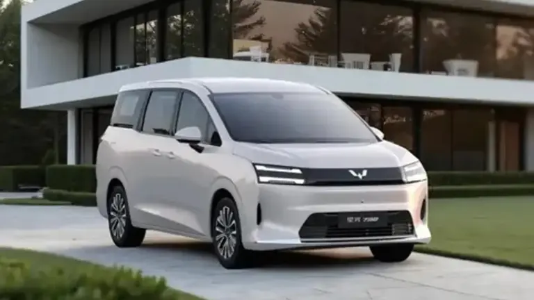 Tisztességes hétüléses 4 millió alatt? Mutatunk egyet!