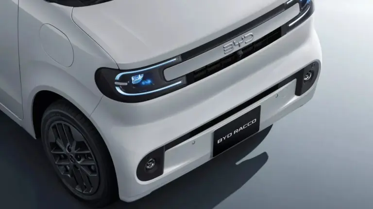 Így hódítaná meg Japánt a BYD?