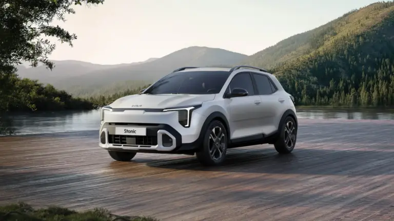 Beárazták itthon a Kia frissített crossoverét! Bőven 10 millió forint alatt maradt!