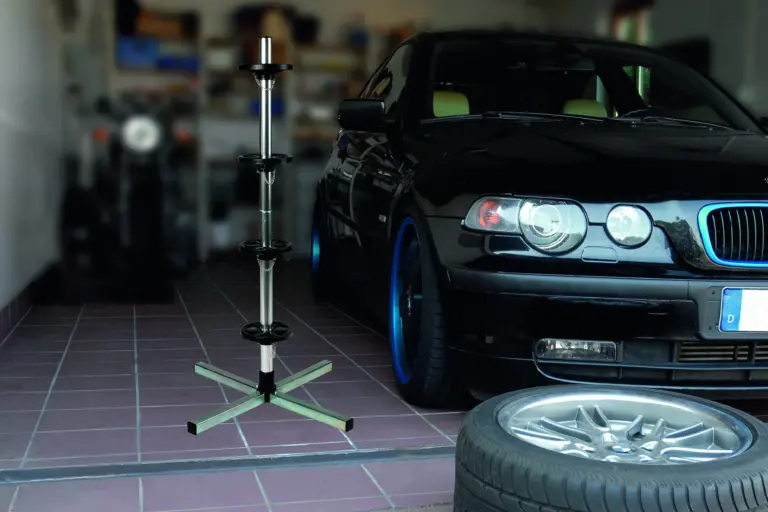 Így lesz a garázsból igazi férfibarlang