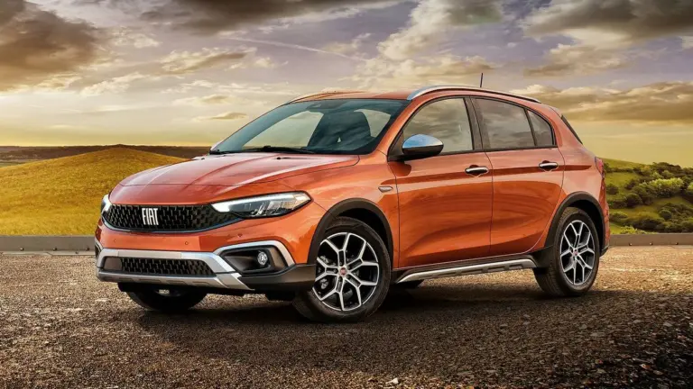 Megvan a dátum, ekkor szűnik meg a Fiat Tipo forgalmazása