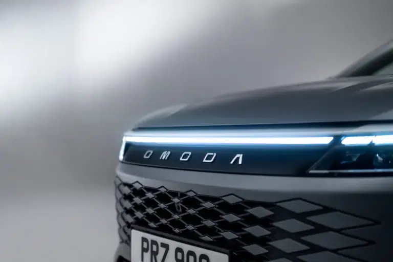 Újabb modelleket hoz Magyarországra a Jaecoo és az Omoda!