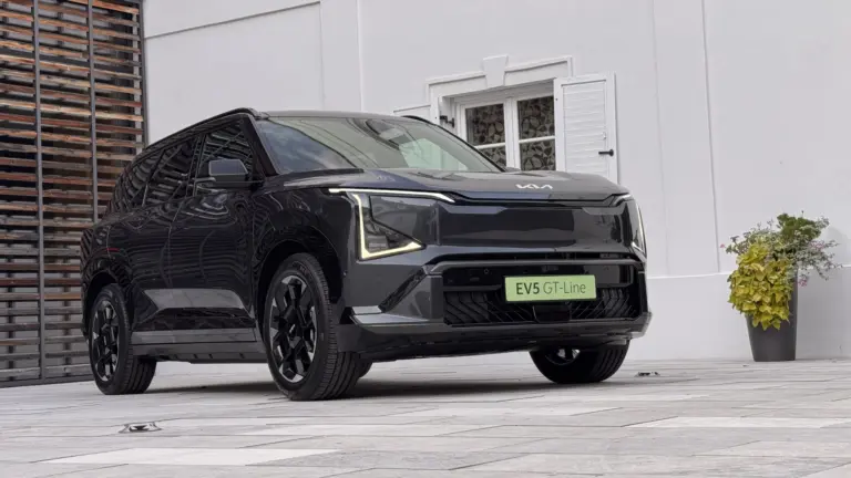 Beárazták a Kia új SUV modelljét: ennyibe kerül Magyarországon!