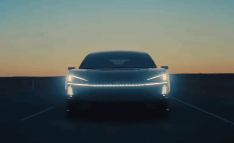 Érkezik az új Toyota Corolla! Tényleg ilyen lesz?