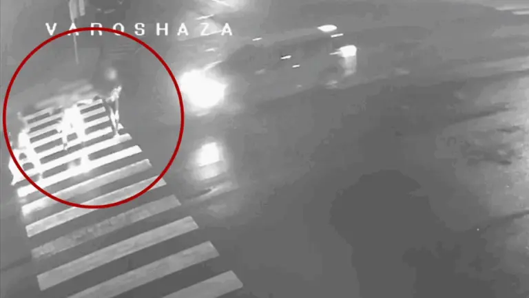 Gyalogost gázolt 84 évesen, még visszakaphatja a jogosítványát