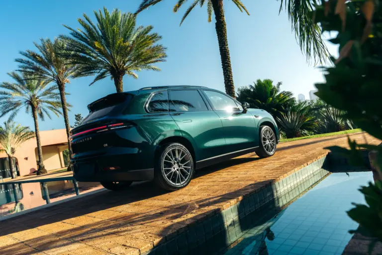 Ezzel az autóval bővül a hazai Leapmotor kínálat!