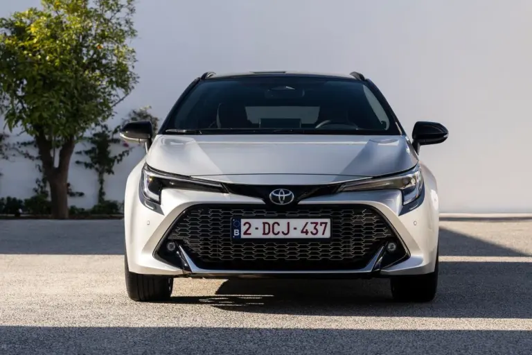 Októberben a Toyota leuralta a hazai újautó-piacot