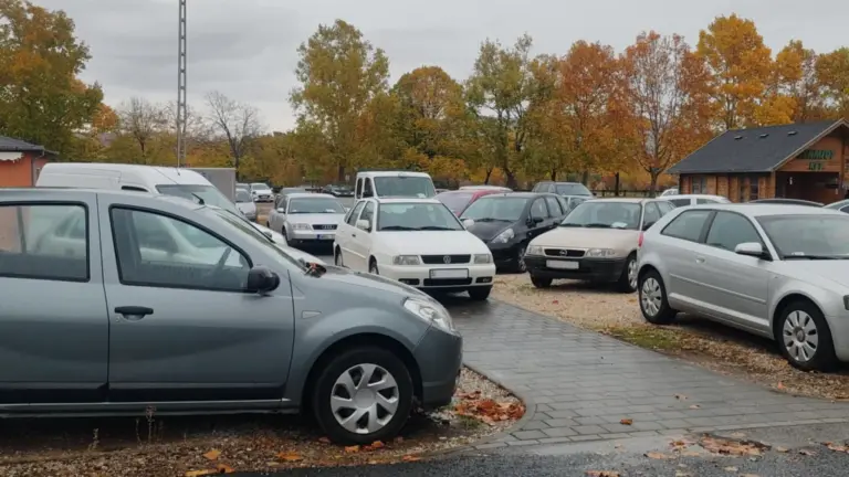 Itt tartunk 2025-ben: add el AI által generált dallal a használt autódat!