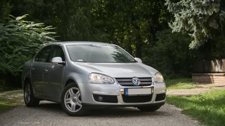 Amikor nem kell félni a Tiptronictól? – Volkswagen Jetta 1.6 használtteszt