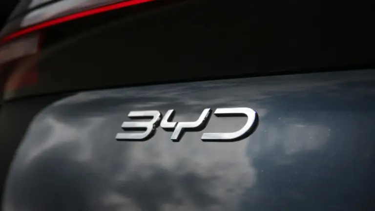 Visszanyalt a fagyi: a BYD és az Xpeng is nagyot kaszál az európai emissziós kvóta miatt