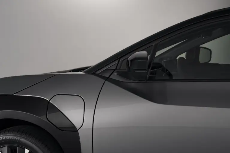 Beárazták itthon a Toyota frissített villany-SUV-ját! Íme az ára!