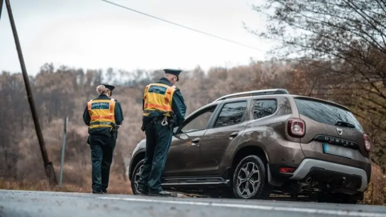 Súlyosabb bírságok és keményebb közúti ellenőrzések jöhetnek a kedden benyújtott, új törvényjavaslattal
