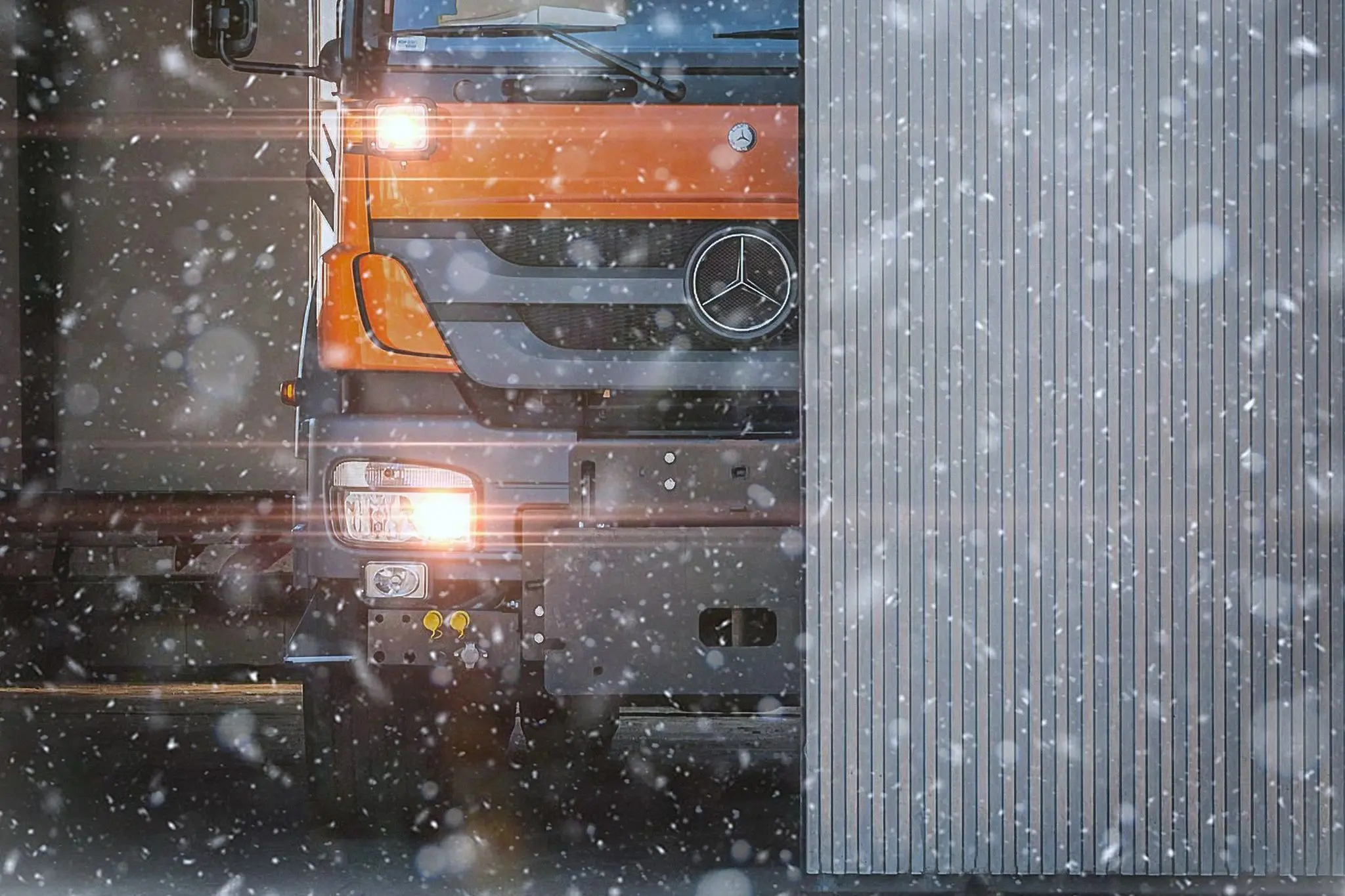 Készülj fel! Jön a havazás szinte mindenhol az országban!