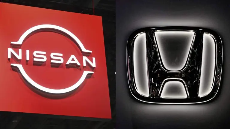 Váratlan fordulat: mégis egymásra találhat a Honda és a Nissan?