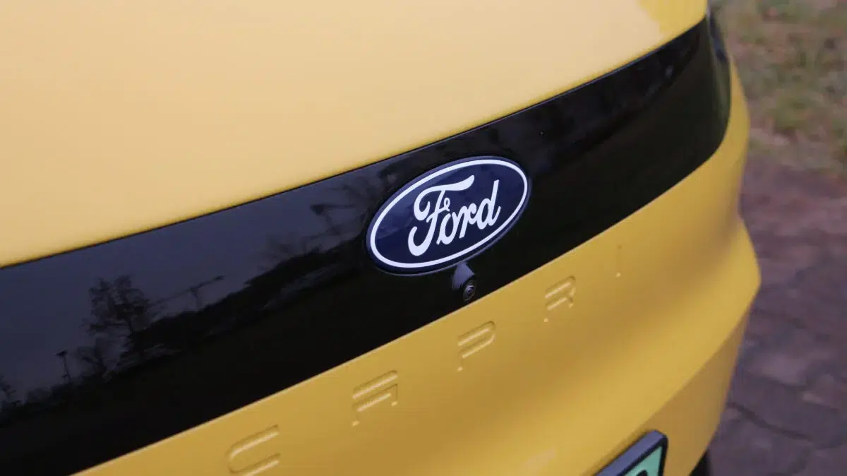 A Hyundai után a Ford is elkezd az Amazonon autókat árulni