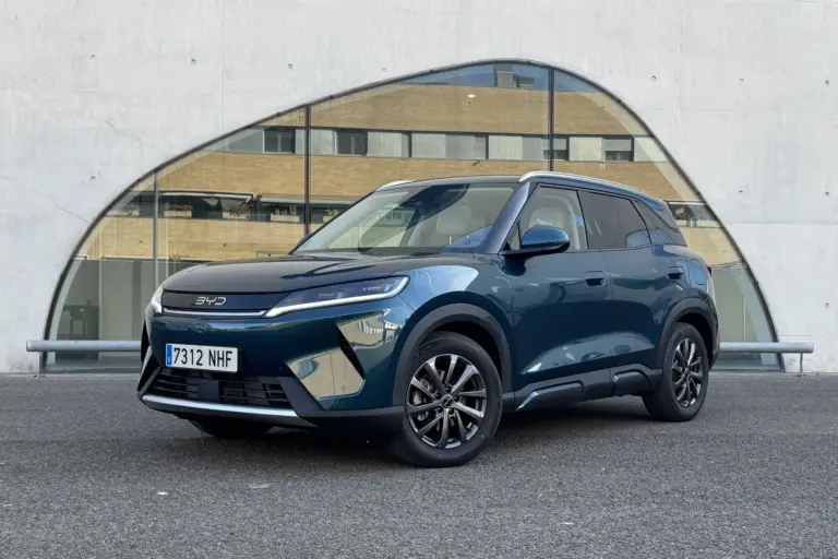 Ebből a BYD modellből látunk majd a legtöbbet a hazai utakon?