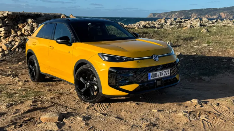 Vajon nőhet még tovább is a Volkswagen T-Roc népszerűsége?