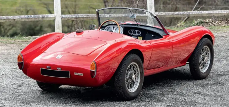 Ferrari, vagy Peugeot?