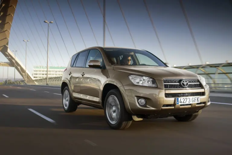 Egyre népszerűbbek a SUV-ok a használtautó-piacon. Mutatjuk, mennyire!