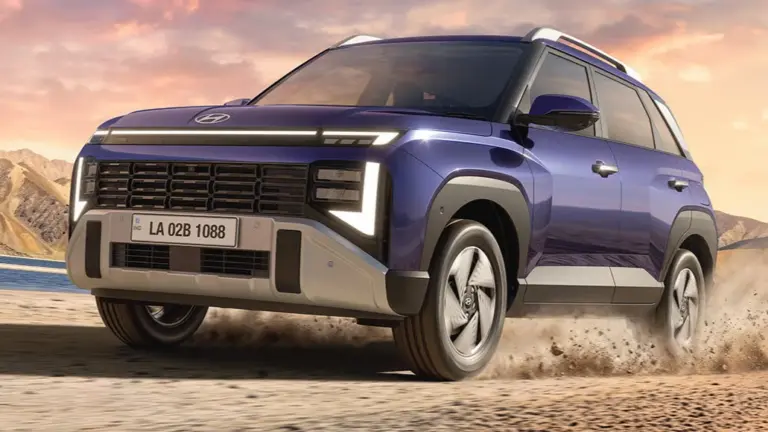 Íme a Hyundai új, hárommillió forintos SUV-ja!