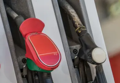 Áremelkedéssel indul az év utolsó hete a benzinkutakon!