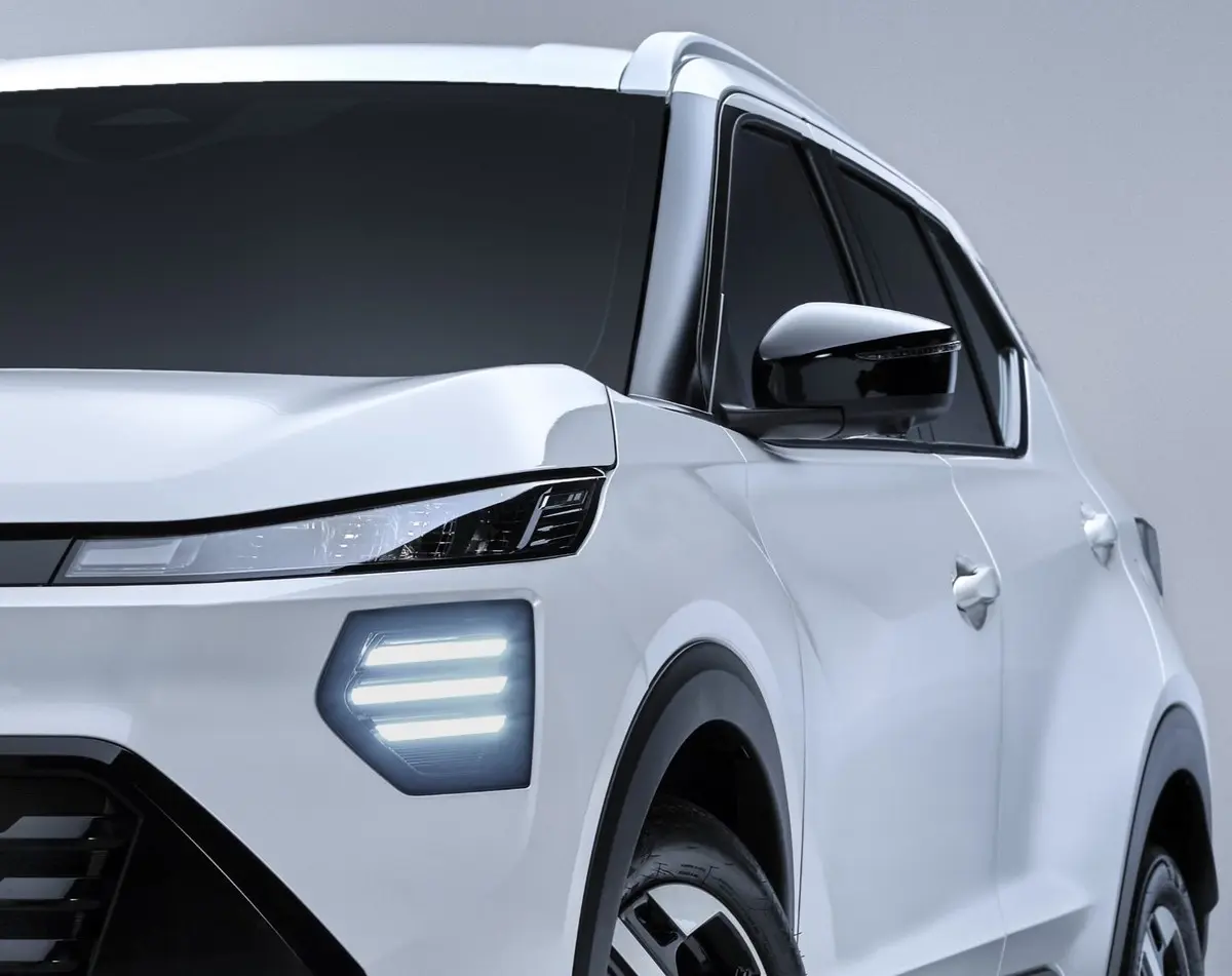 Vajon itthon is kelendő lenne ez a Nissan SUV?