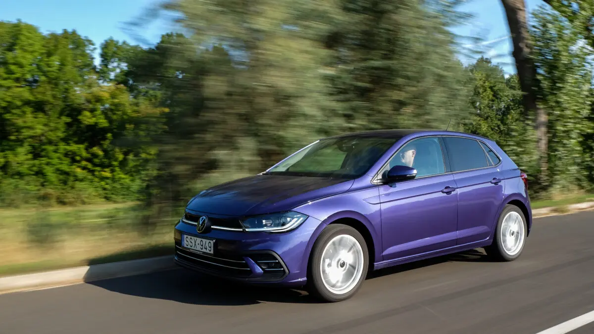 Hiába az enyhítés, nem fejleszt új, benzines Polo-generációt a Volkswagen
