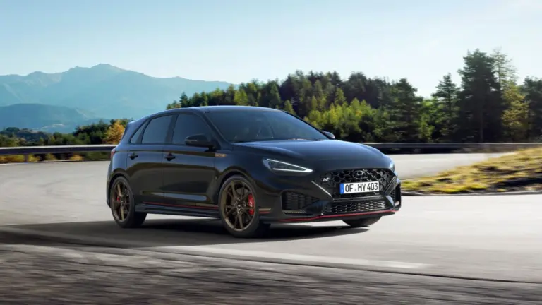 Visszatérhet a Hyundai i30 N, de nem úgy, ahogy szeretnéd