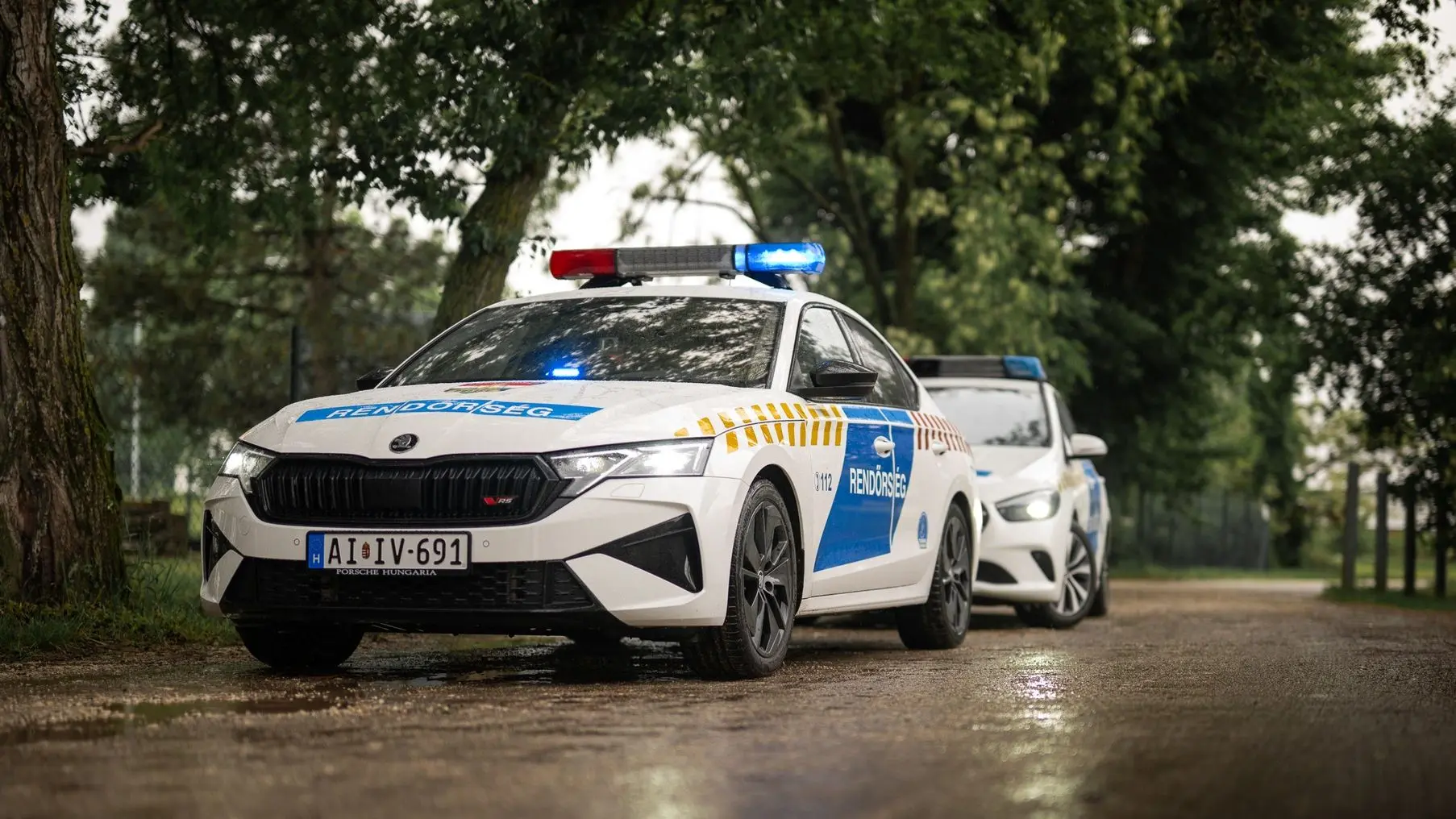 Ittas vezetők kiszűrésére fókuszál a rendőrség a következő héten