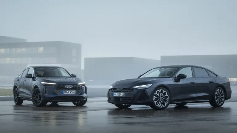 Ne temesd a dízelt: támad az Audi V6 TDI legújabb generációja