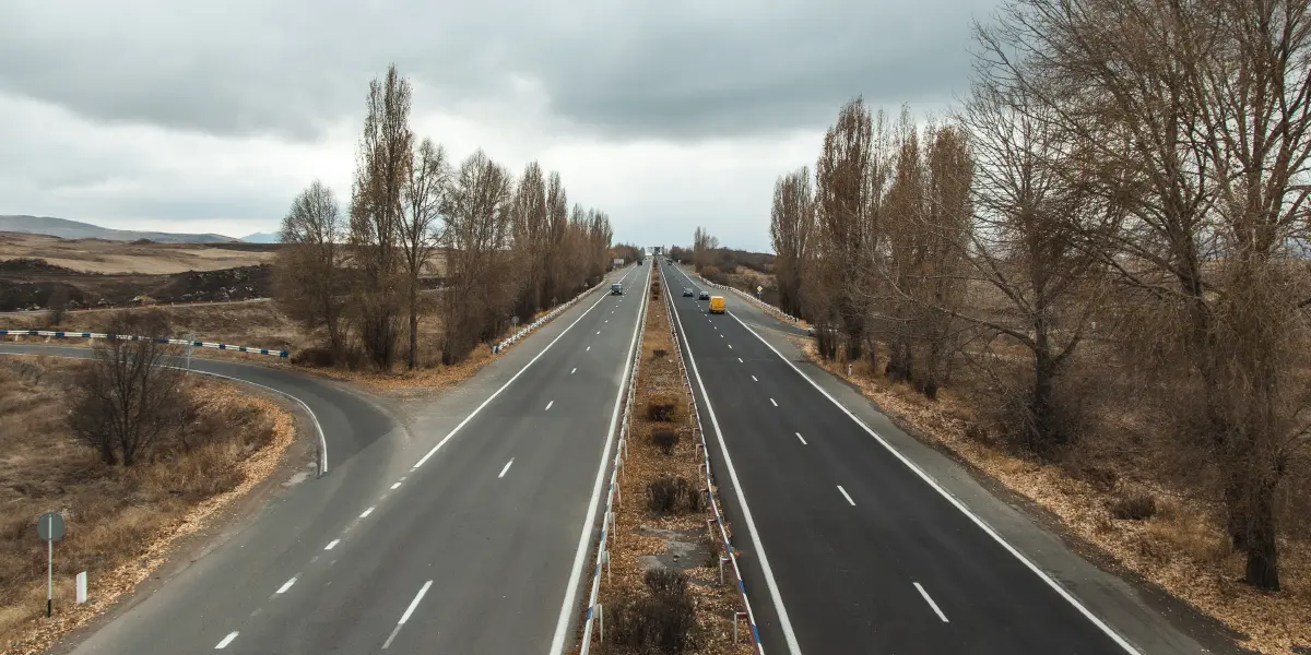 Most nagyon kell figyelni! Rengeteg pénzt spórolhatsz, ha így vásárolsz autópályamatricát!