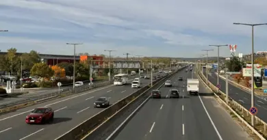 Váratlan hír: még karácsony előtt átadnak itthon egy vadiúj gyorsforgalmi szakaszt! Váratlan hír: még karácsony előtt átadnak itthon egy vadiúj gyorsforgalmi szakaszt!