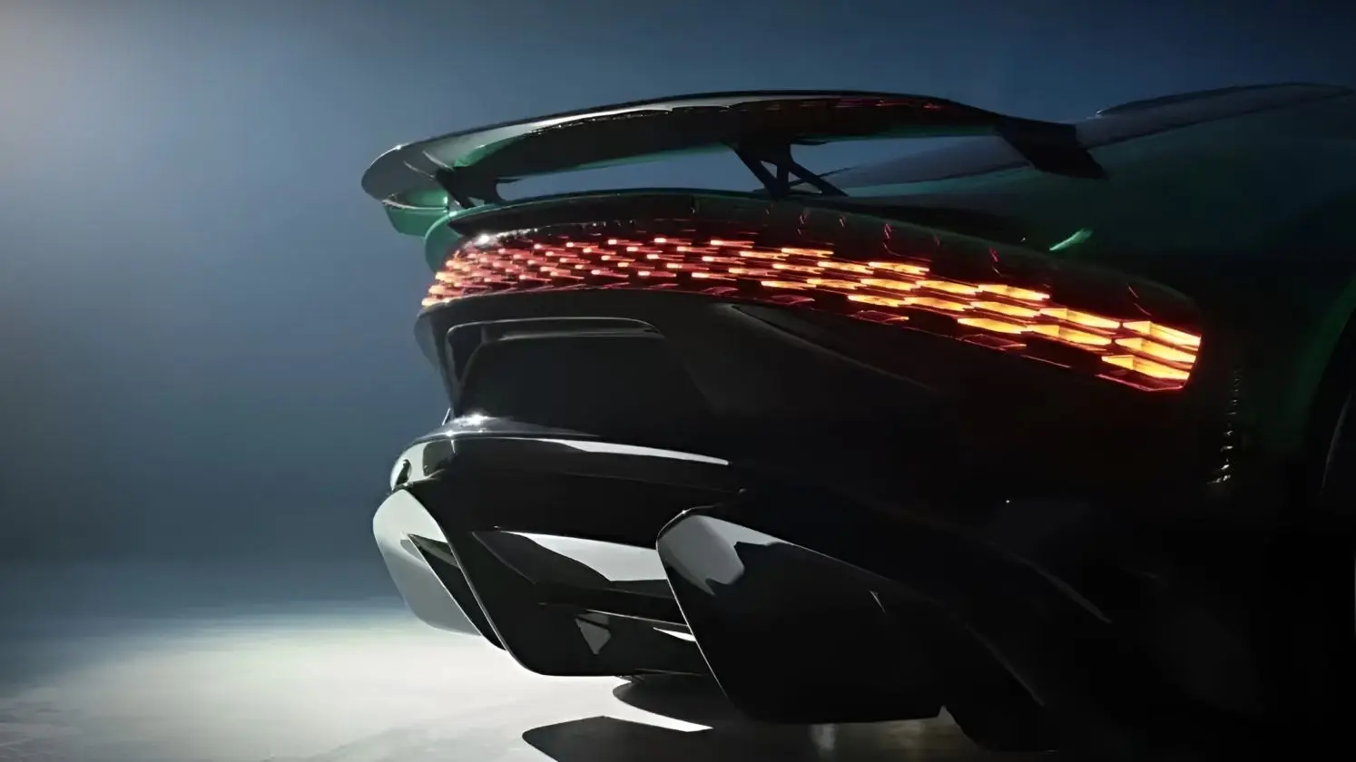 Kínában már a porszívógyártók is autókat készítenek